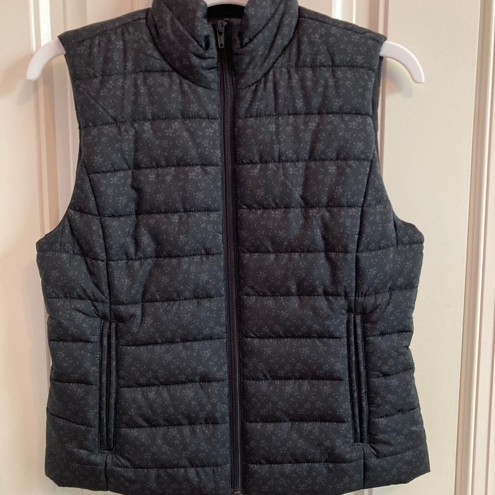 Women’s Loft Brand Vest